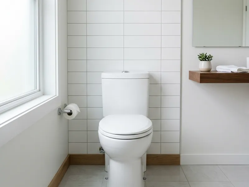 Toilet Repair & Installation Plumber in Sebastopol, CA